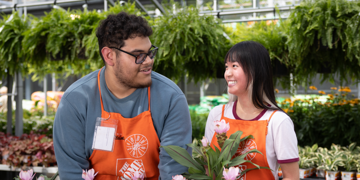 The Home Depot