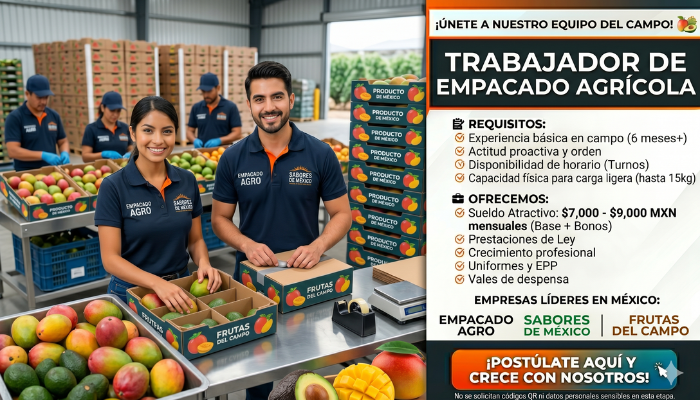 empacado
