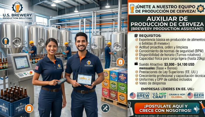 producción