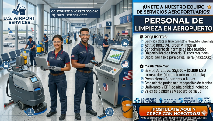 limpieza