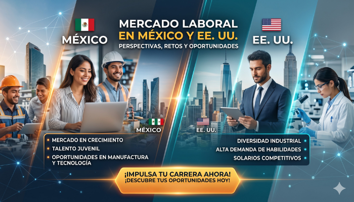 Mercado laboral