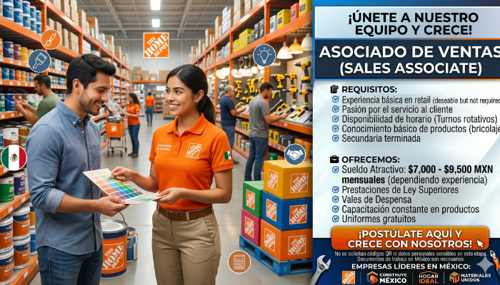 Home Depot: